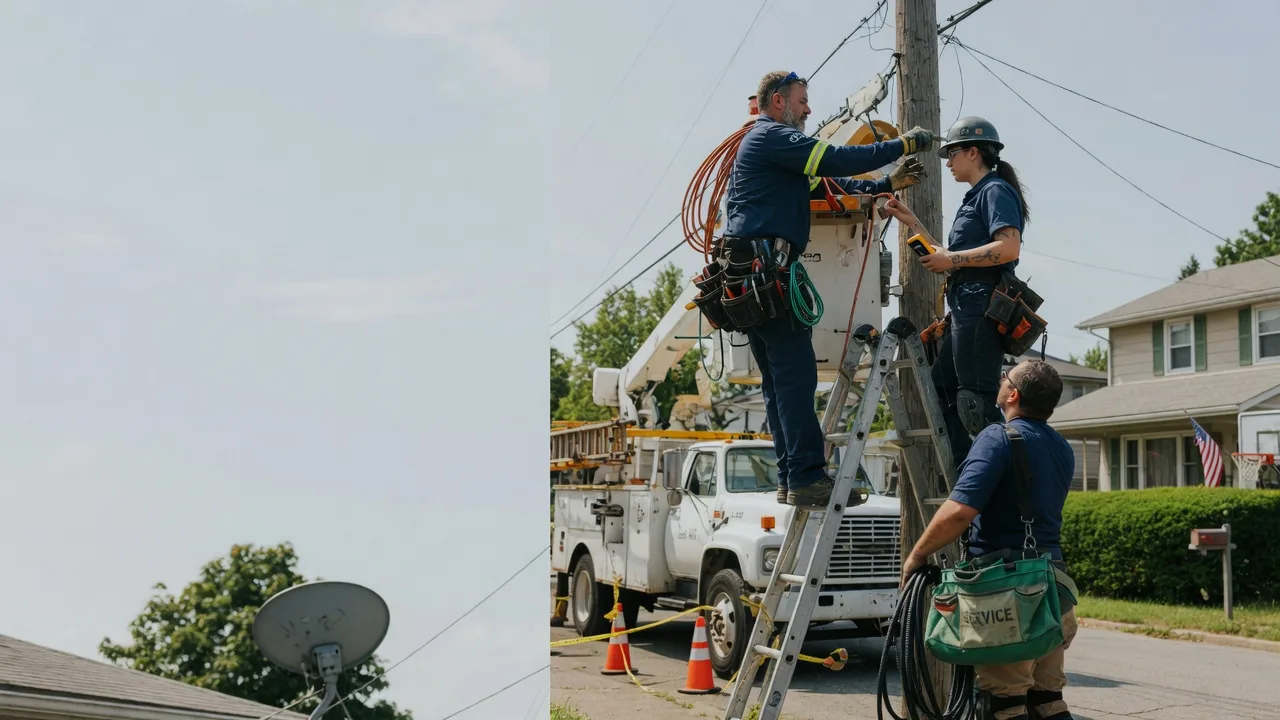 Electrical Repair in Leon, IA near me